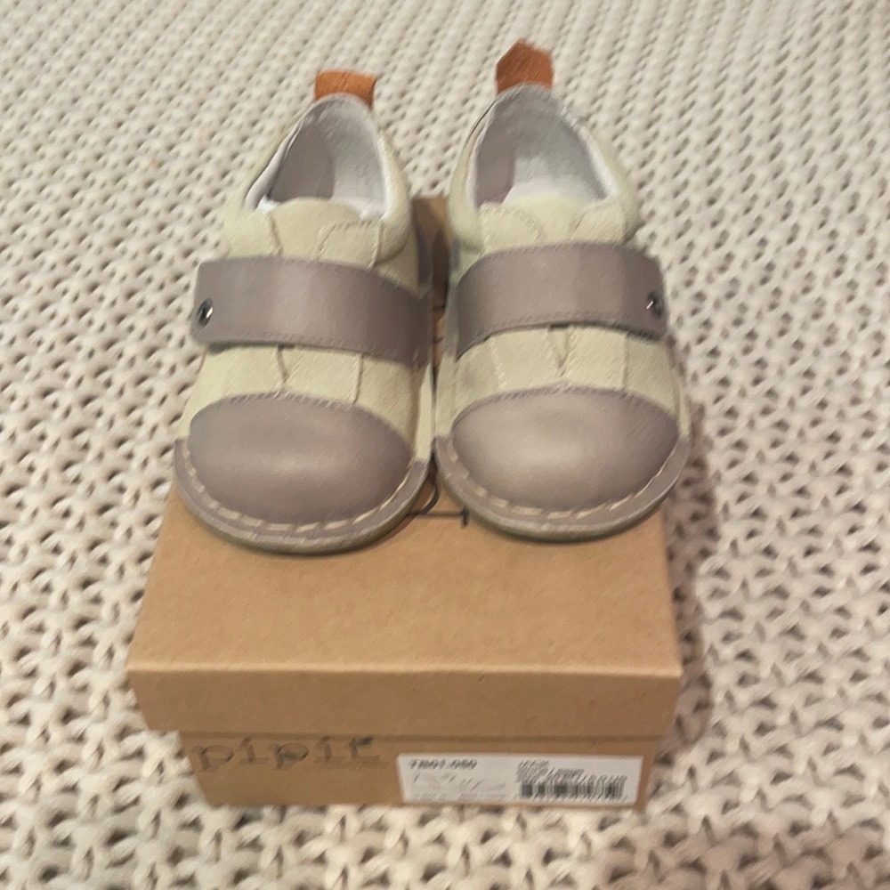 Pipit Baby Shoes size 5